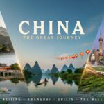 China Itinerary: The Ultimate Travel Guide for Exploring China
