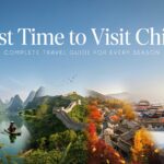Best Time to Visit China – Complete Travel Guide for Every Season