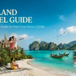 Thailand Travel Guide – Complete Travel Guide for First-Time Visitors (2026)