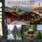 Things to Do in China: The Ultimate Travel Guide for Every Explorer