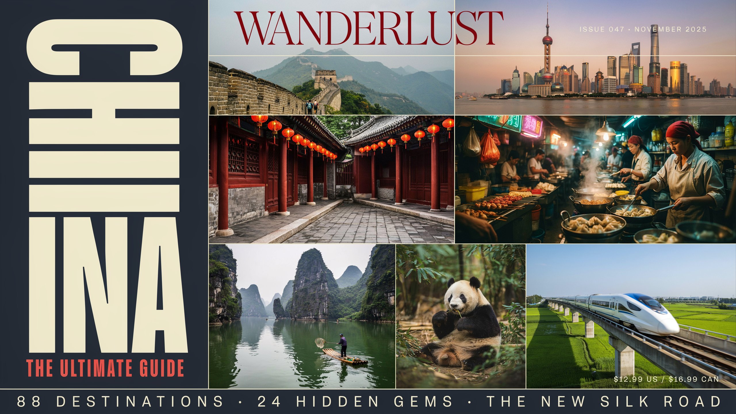 Things to Do in China: The Ultimate Travel Guide for Every Explorer