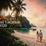 Thailand Vacation Guide – Complete Travel Guide for an Unforgettable Thailand Holiday (2026)