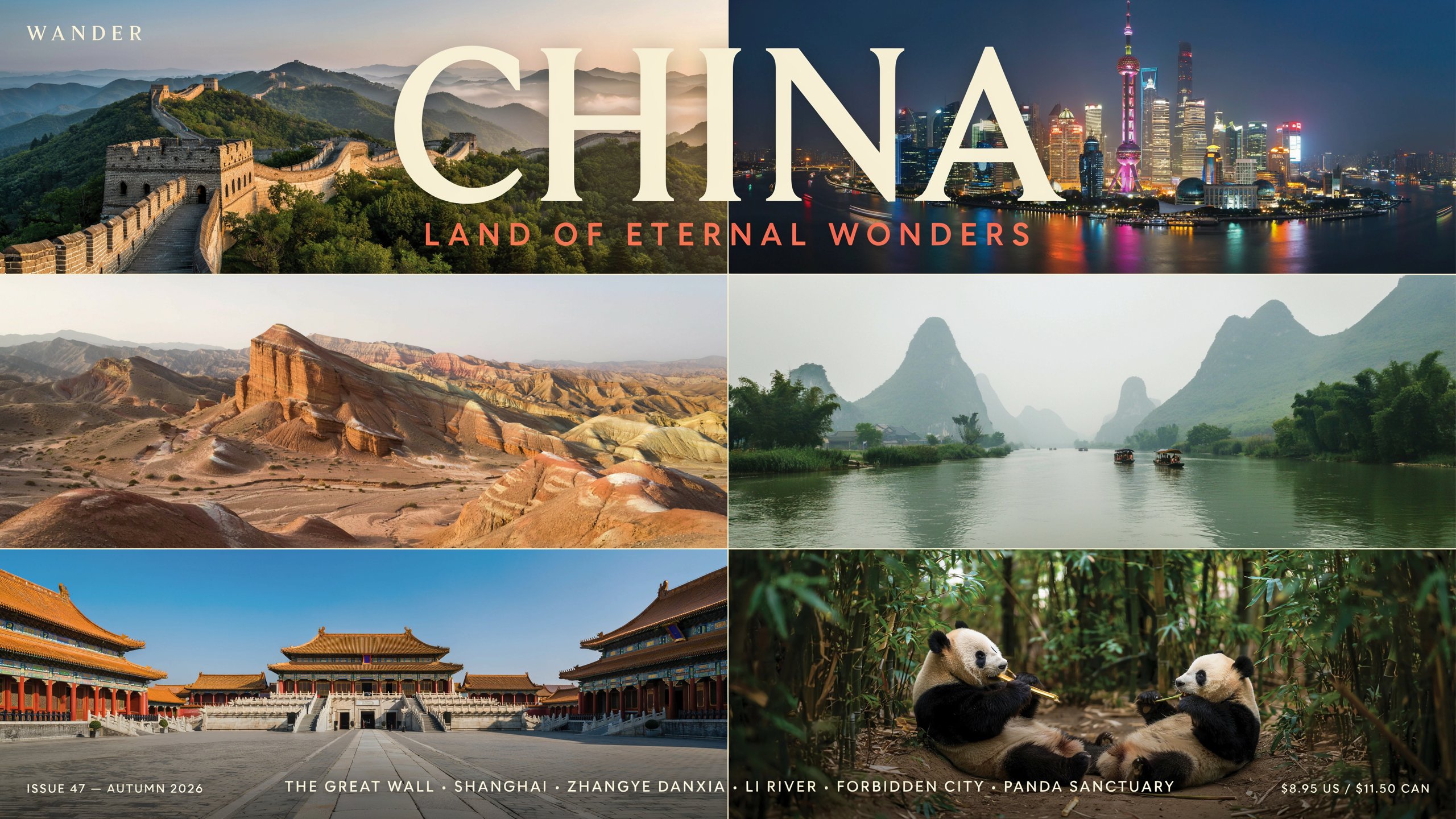 Best Places to Visit in China: A Complete Travel Guide