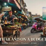 Thailand Budget Travel – Complete Affordable Travel Guide (2026)