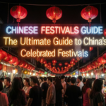 Chinese Festivals Guide: The Ultimate Guide to China’s Most Celebrated Festivals