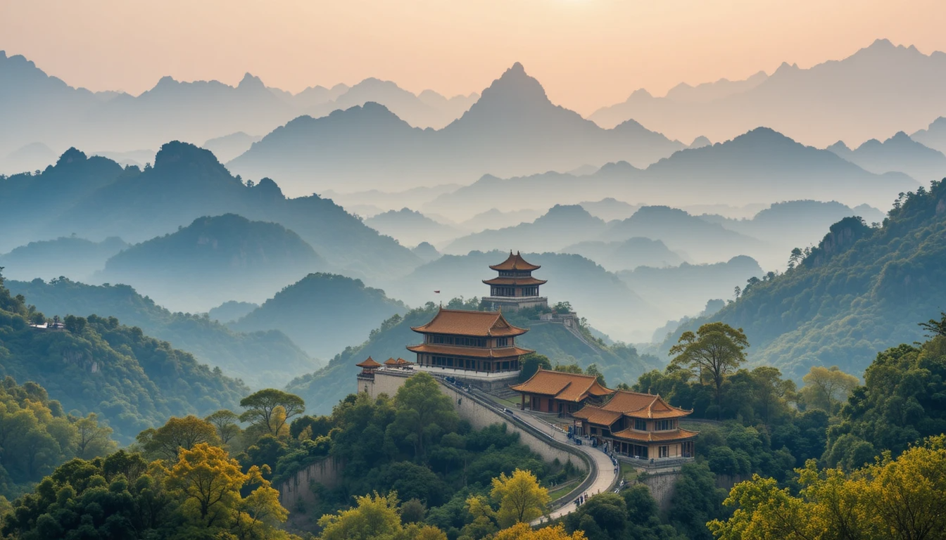 China Travel Guide 2026: The Ultimate Guide to Exploring China