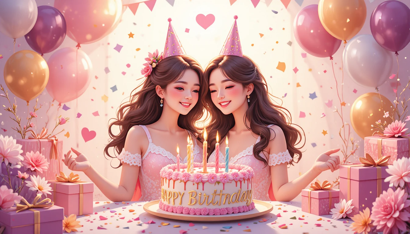 Birthday Wishes for Sister: 100+ Heartfelt Messages to Make Her Day Special