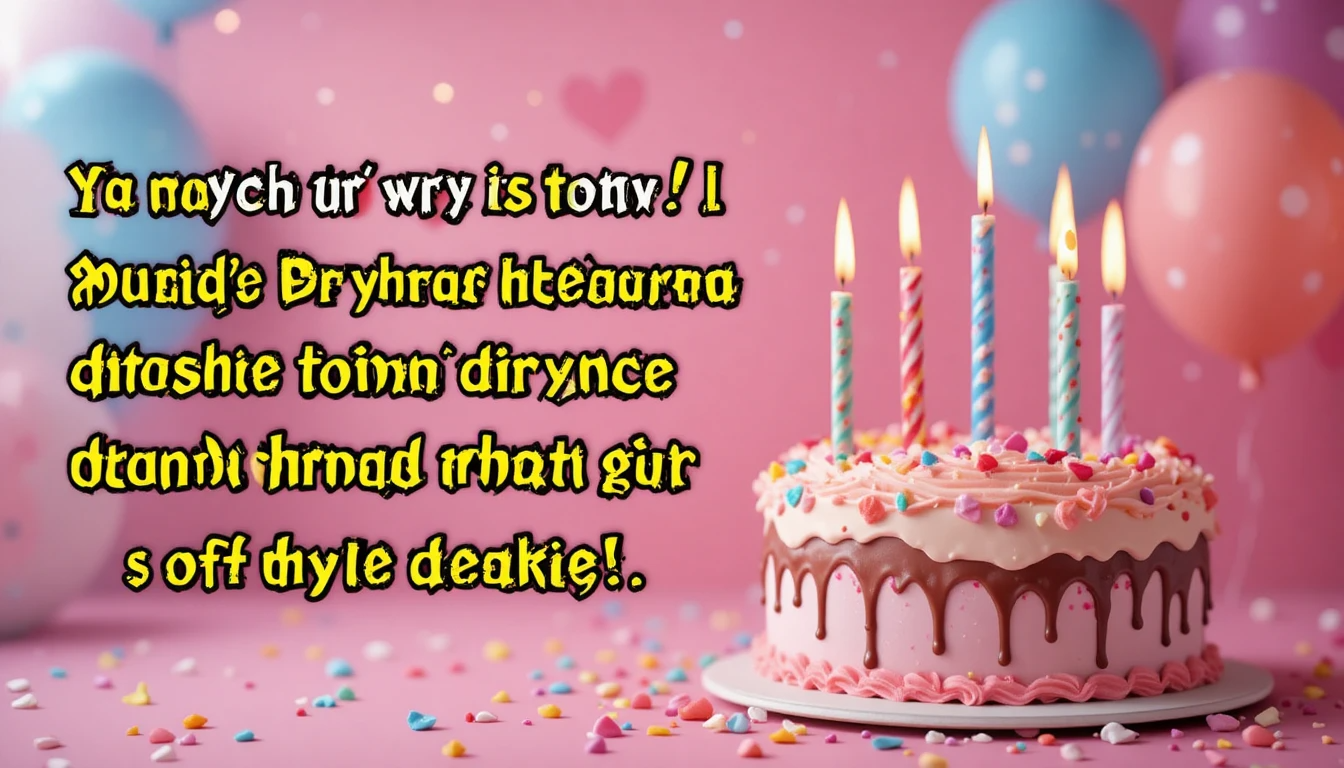 Funny Birthday Wishes: 150+ Hilarious Messages to Make Anyone Laugh on Their Special Day