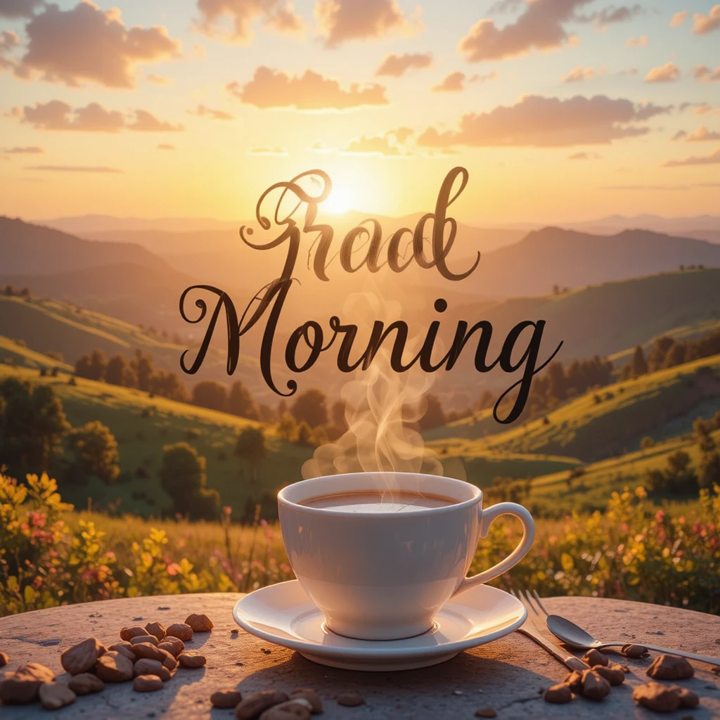 Good Morning Quotes: 150+ Beautiful, Inspirational & Heartfelt Quotes to Brighten Every Day