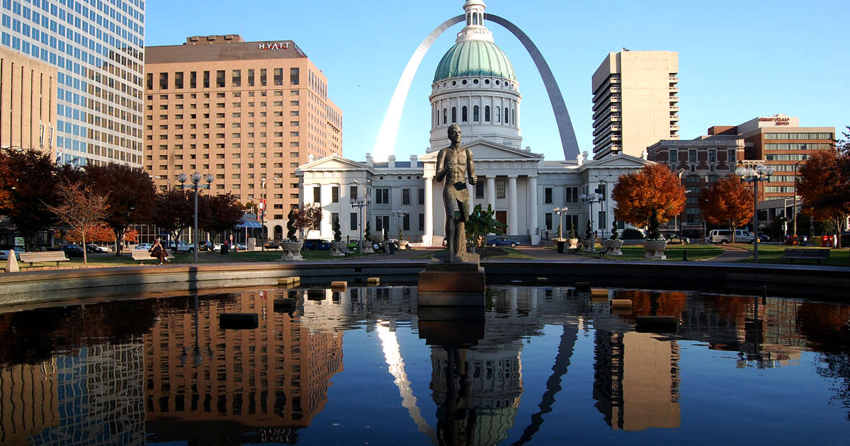 Day Trips from St. Louis: The Ultimate Guide to the Best One-Day Getaways