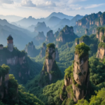 Zhangjiajie Travel Guide (2026): The Ultimate Guide to China’s Most Spectacular Natural Wonderland