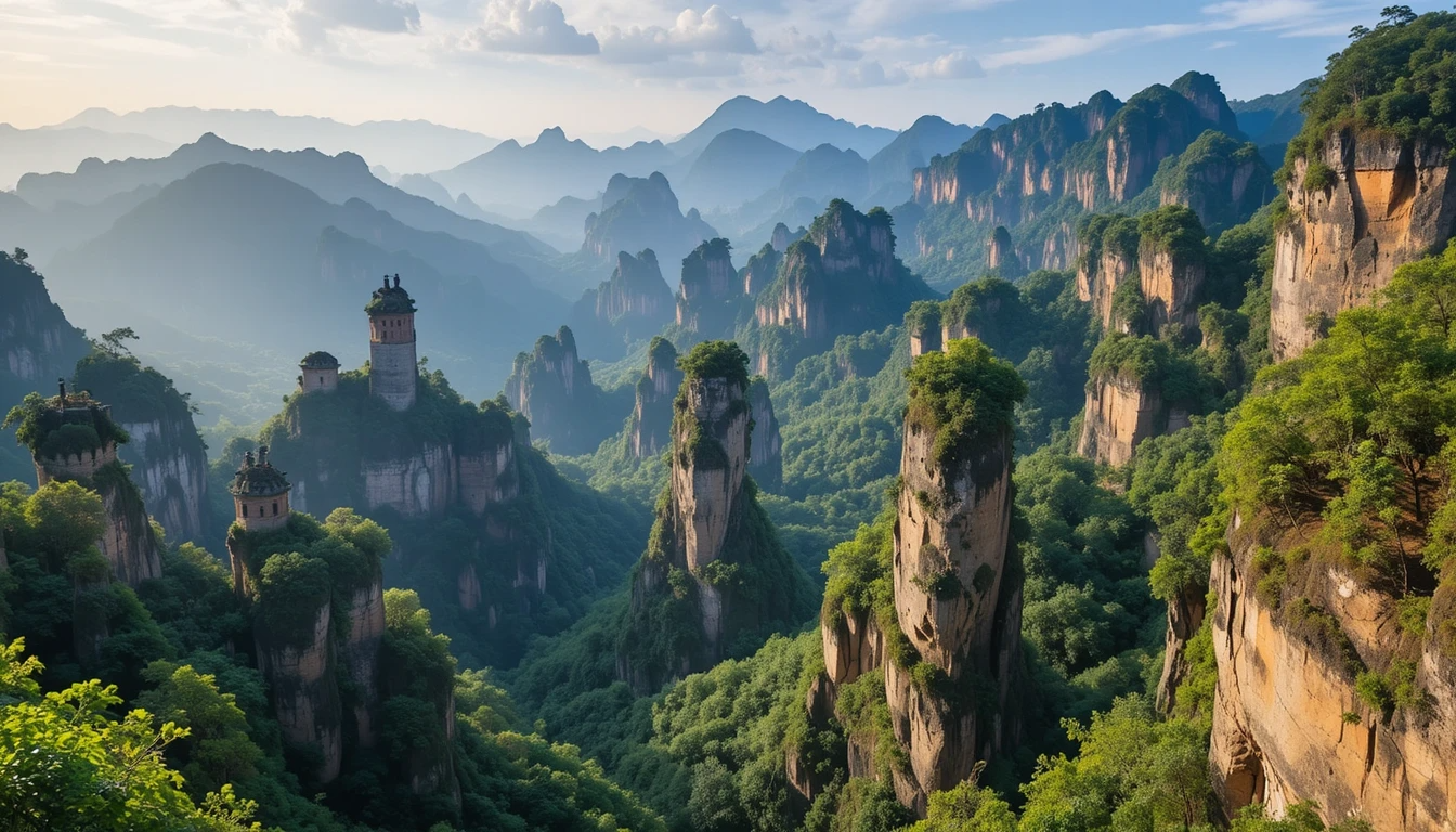Zhangjiajie Travel Guide (2026): The Ultimate Guide to China’s Most Spectacular Natural Wonderland