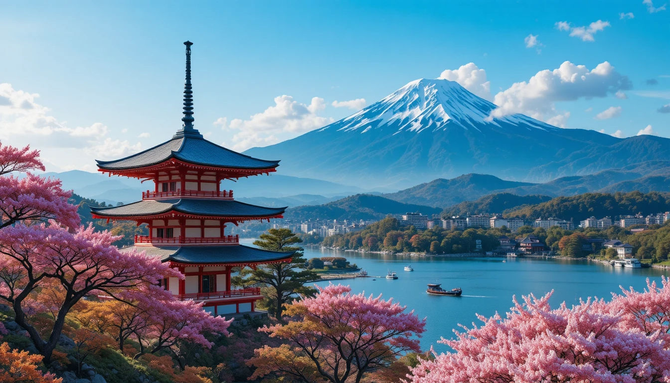 Japan Travel Itinerary: The Ultimate Complete Guide for First-Time and Repeat Travelers