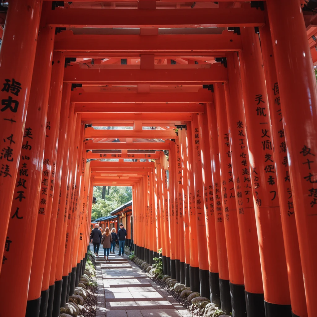 Japan Travel Bucket List: The Ultimate Guide to Exploring Japan