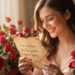 250+ Romantic Love Messages for Her to Make Her Smile