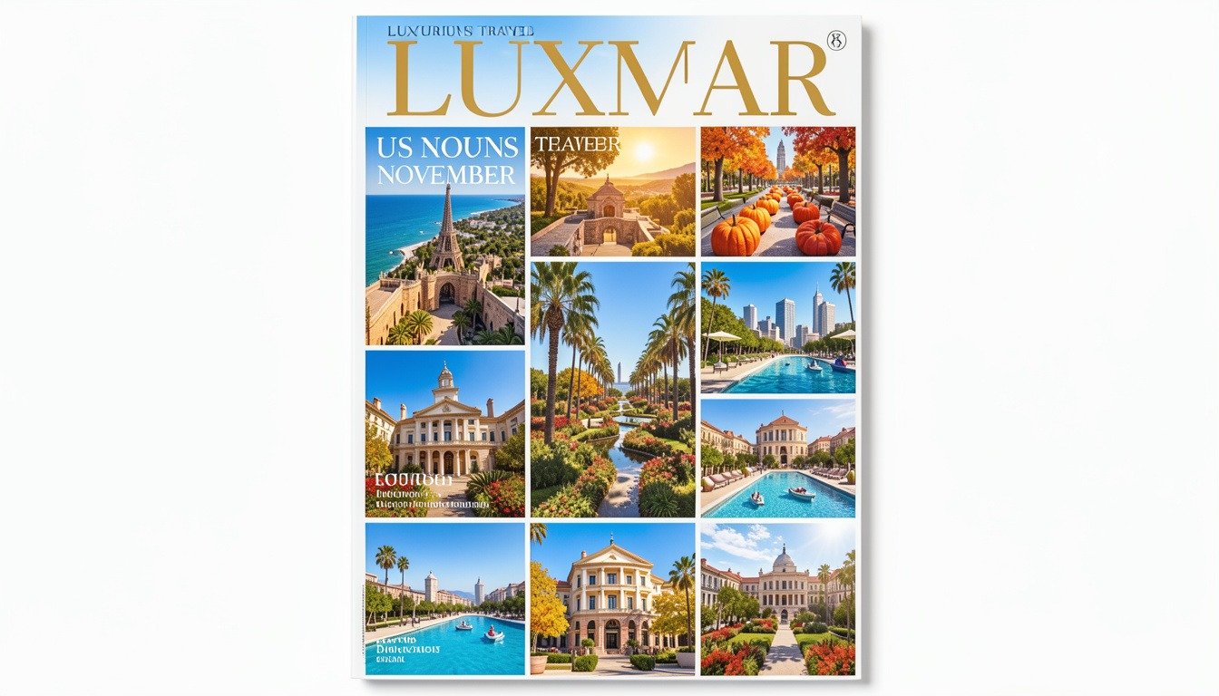 26 Best Warm Places to Visit in November in USA (2026 Guide): Sunny Escapes for Your Perfect Fall Getaway