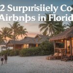 12 Surprisingly Cool Airbnbs in Florida: Treehouses, Choppers, & More (2026 Travel Guide)