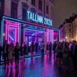 Night Clubs in Tallinn: 15 Incredible Nightlife Spots You Must Experience in 2026