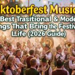 Oktoberfest Music: 25 Best Traditional & Modern Songs That Bring the Festival to Life (2026 Guide)