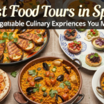 Best Food Tours in Spain: 15 Unforgettable Culinary Experiences You Must Try