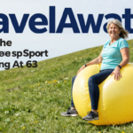 I Tried The Extreme Sport Of Zorbing At 63 — Everything You Need To Know | TravelAwaits
