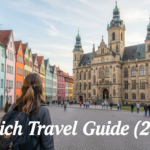 Munich Travel Guide (2026): The Ultimate First-Time Visitor's Guide to Bavaria's Beautiful Capital