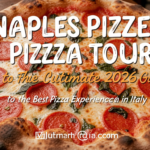 Naples Pizza Tour: The Ultimate 2026 Guide to the Best Pizza Experience in Italy