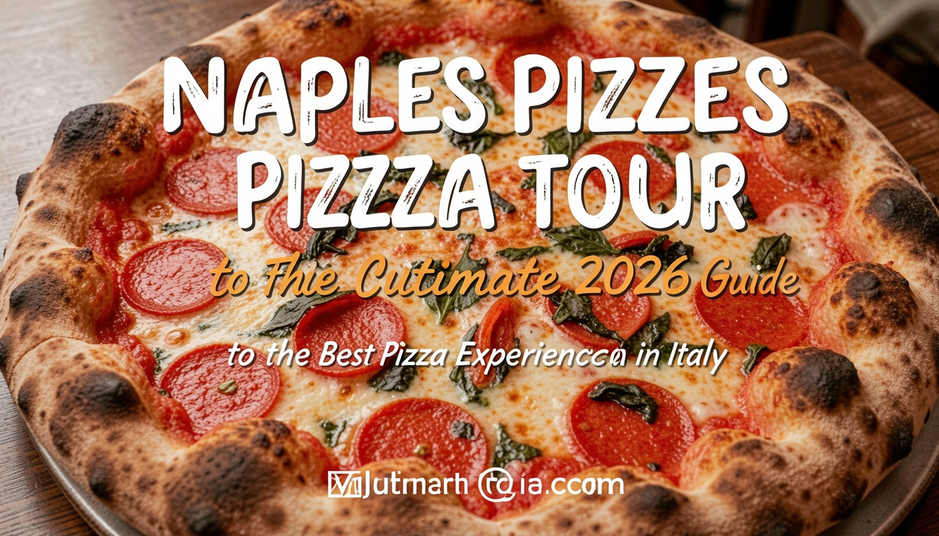 Naples Pizza Tour: The Ultimate 2026 Guide to the Best Pizza Experience in Italy