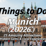 Things to Do in Munich (2026): 25 Amazing Attractions, Hidden Gems & Local Experiences