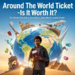 Around The World Ticket - Is It Worth It? The Ultimate 2026 Guide to Saving Money, Seeing More & Traveling Smarter