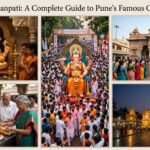 Dagdusheth Ganpati: A Complete Guide to Pune’s Famous Ganesh Temple