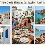 Syros Island Travel Guide: Things to Do, Beaches, Food, and Travel Tips