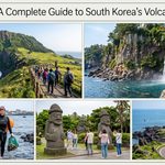 Jeju Island: A Complete Guide to South Korea’s Volcanic Paradise