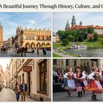 Krakow Poland: A Beautiful Journey Through History, Culture, and Old-World Charm