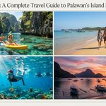 El Nido: A Complete Travel Guide to Palawan’s Island Paradise