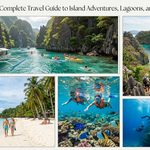 Coron Palawan: A Complete Travel Guide to Island Adventures, Lagoons, and Hidden Beaches