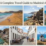 Porto Santo: A Complete Travel Guide to Madeira’s Golden Island