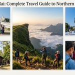 Chiang Rai: Complete Travel Guide to Northern Thailand