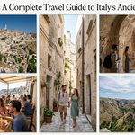 Matera Italy: A Complete Travel Guide to Italy’s Ancient Cave City