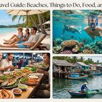 Phu Quoc Travel Guide: Beaches, Things to Do, Food, and Travel Tips