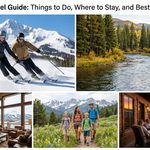 Big Sky Travel Guide: Things to Do, Where to Stay, and Best Time to Visit